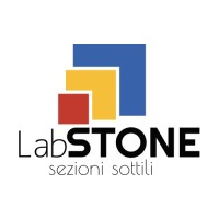 LabSTONE logo - Similar company to Energiambiente Srl