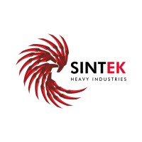 Sintek Heavy Industries logo - Similar company to Si̇ntek