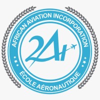 African Aviation Incorporation logo - Similar company to Bepilot.Fr