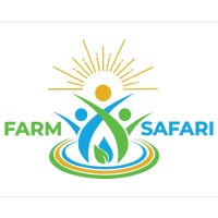 Farm Safari logo - Similar company to Фонд Атом