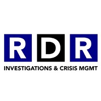 RDR Investigations & Crisis Mgmt.