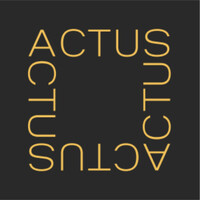 Actus Consulting logo - Similar company to Alive Hr