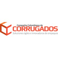 Compañía Colombiana de Corrugados logo - Similar company to Tic Empresarial