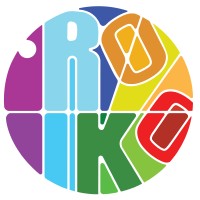 iROKO logo - Similar company to Artek