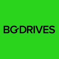 BG Drives GmbH logo - Similar company to Esco Drives