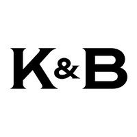King & Bay Bespoke Solutions logo - Similar company to Garrison Bespoke