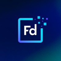 Format Digital logo - Similar company to Magnitude Formations