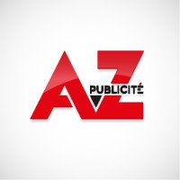 AZ PUBLICITE logo - Similar company to Mucho Moreno