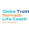 Globe Trotter Nomads logo - Similar company to Africans Living Fully