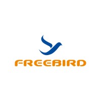 Freebird Airlines logo - Similar company to Corendon Airlines