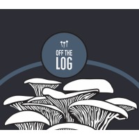 OFF THE LOG logo - Similar company to Amherst Sod Limited