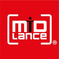 Midlance® logo - Similar company to Idinit