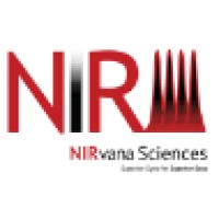 NIRvana Sciences logo - Similar company to Voxscan 3D Medical Imaging
