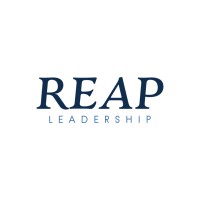 REAP Leadership logo - Similar company to Insight Traction: An Fmcg Strategy Consultancy