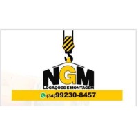 NGM LOCAÇÕES E MONTAGENS logo - Similar company to Isojau Isolamentos Termicos Ltda.