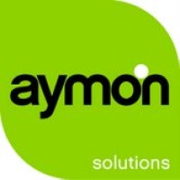 Aymon Solutions logo - Similar company to Mc Eventplanner