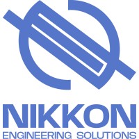 NIKKON ENGINEERING SOLUTIONS logo - Similar company to Raw Matnfab