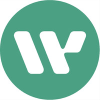 Walked logo - Similar company to Make With Max