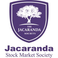 Jacaranda Stock Market Society logo - Similar company to Enterapj