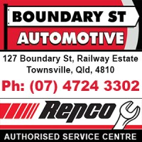 Boundary Street Automotive logo - Similar company to Dg Auto Body & Paint Inc