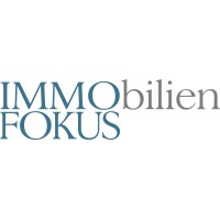ImmoFOKUS logo - Similar company to Illmitzer Gespräche - Nachhaltigkeitsforum