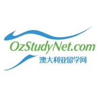 OzStudyNet.COM logo - Similar company to Kease International Consulting