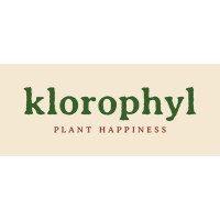 klorophyl india logo - Similar company to Peoplecom