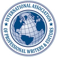 International Association of Professional Writers and Editors logo - Similar company to Indus Consulting