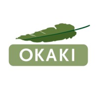 OKAKI logo - Similar company to Granularity