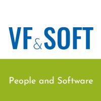 VF&Soft logo - Similar company to А-Простір