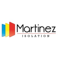 ISOLATION MARTINEZ logo - Similar company to Atlantic Isolation Projection