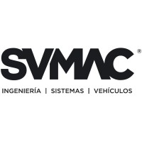 SVMAC Ingeniería Sistemas y Vehículos logo - Similar company to Agrolinera
