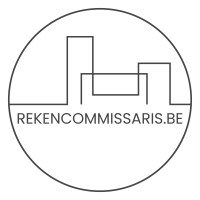 Rekencommissaris.be logo - Similar company to 03Beheer Nv