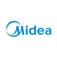 Midea Building Tech. logo - Similar company to Elivax Designs Ltd