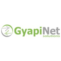 GyapiNet Solutions logo - Similar company to Digital Zombies Kft.