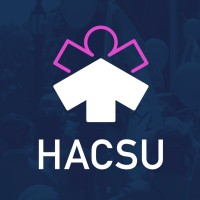 Health and Community Services Union (HACSU) logo - Similar company to Vcs Digital Health