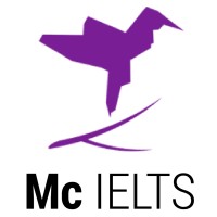 Mc Ielts