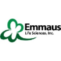 Emmaus Life Sciences, Inc logo - Similar company to Diomas Group