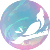 Turaco Ink logo - Similar company to The Node Blox