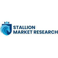 Stallion Market Research logo - Similar company to Tablytics Market Research Private Ltd