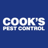 Cook's Pest Control, Inc. logo - Similar company to Owl Pest Control Ltd.