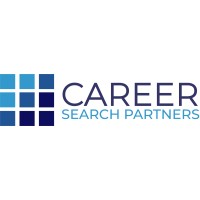 Career Search Partners logo - Similar company to Constitution Group