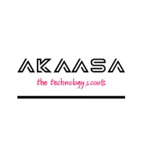 AKAASA Technologies Inc. logo - Similar company to Kanak It Services Llc
