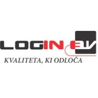 Login BV d.o.o. logo - Similar company to Terox - Construction Screws