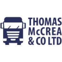 Thomas McCrea & Co Ltd