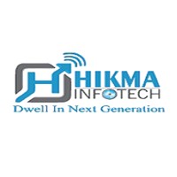 Hikmainfotech logo - Similar company to Tiecon Chennai