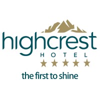 HighCrest Hotel logo - Similar company to Highcrest Hotel