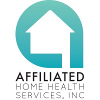 Affiliated Home Health Services, Inc. logo - Similar company to Urgent Help Hospice (Currently Known As Guaranteed Hospice)