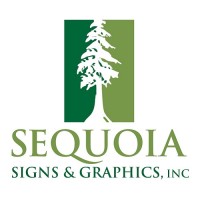 Sequoia Signs and Graphics