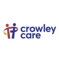 Crowley Care logo - Similar company to Anchor Excellence